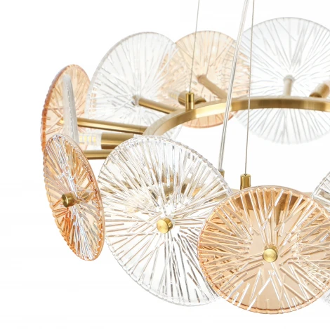 Подвесной светильник MyFar Fiona MR2532-7P