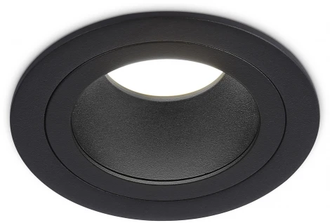 Встраиваемый точечный светильник Ambrella Techno Spot TN102824 (220V, круглые)