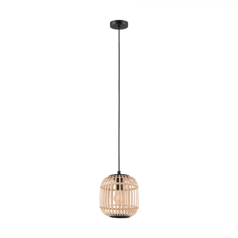 Подвесной светильник Eglo Bordesley 43231 (220V, на проводе, круглые)