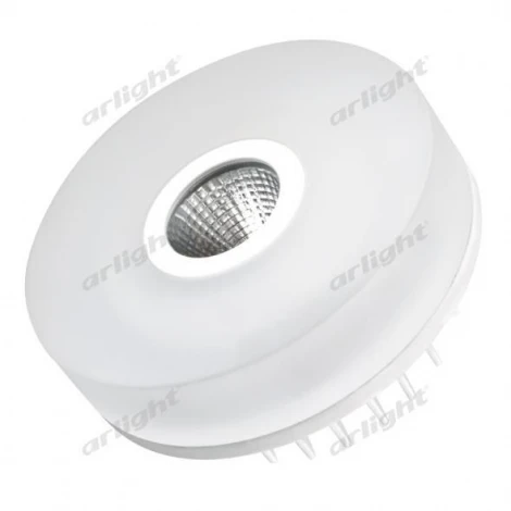 Встраиваемый точечный светильник Arlight LTD 020811