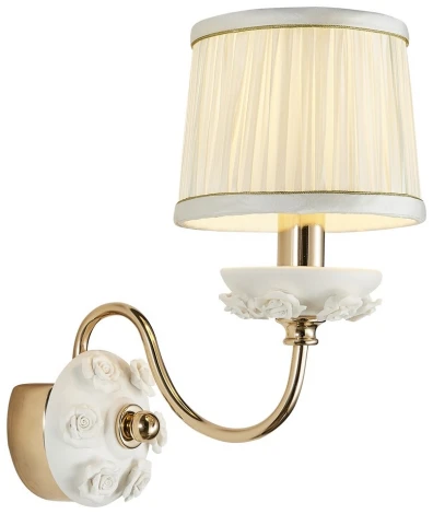 Бра Wertmark Rosabella WE377.01.301