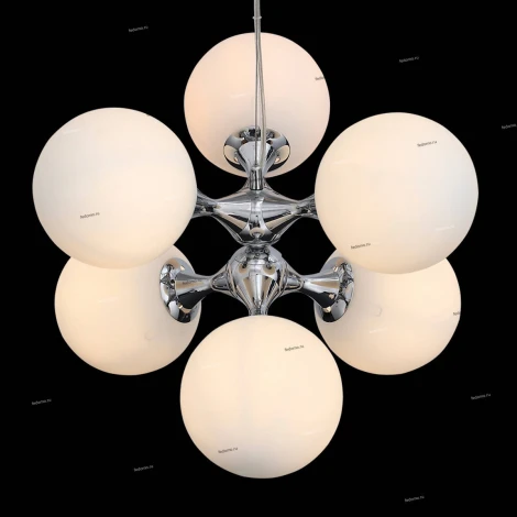 Подвесная люстра ST Luce Arte SL549.103.06