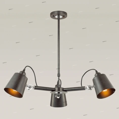 Потолочная люстра Lumion Neropius 3532/3C