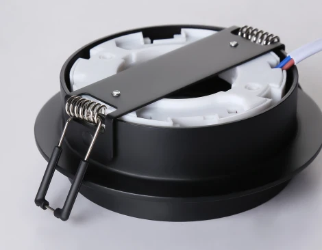 Встраиваемый точечный светильник Ambrella TECHNO SPOT TN5227 (220V, круглые)