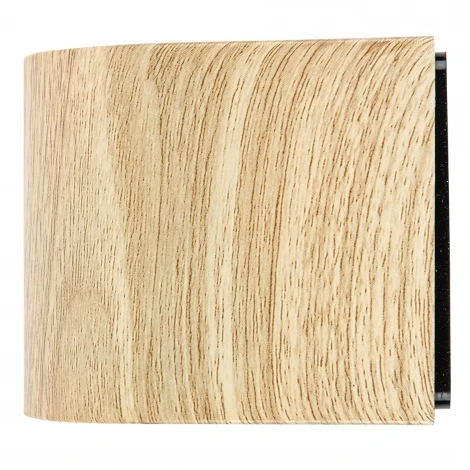 Архитектурная подсветка под лампу GU10 сосна Uniel UUL-A01S UUL-P51A 6W/GU10 IP65 PINE