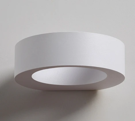 Настенный светильник Crystal Lux CLT 135 135W WH