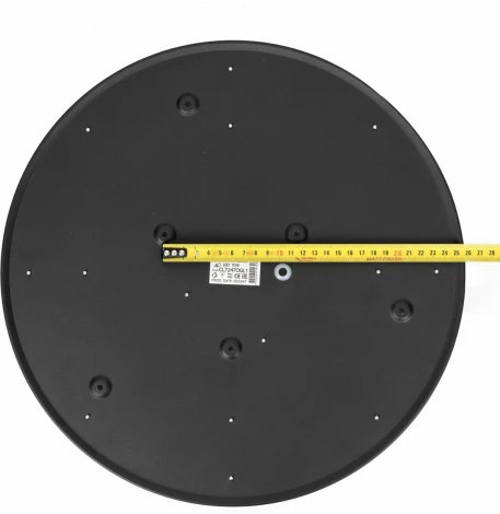 Потолочный светильник RGB круглый светодиодный с пультом Citilux Купер Лайн CL72470GL1 (220V, круглые)