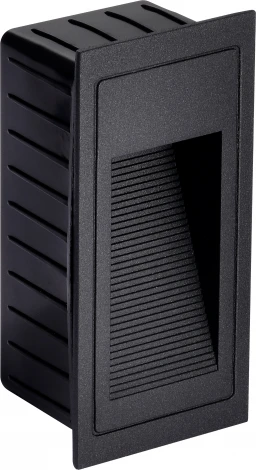 Уличный встраиваемый светильник Favourite Voland 4396-2W (LED, 220V, IP66)