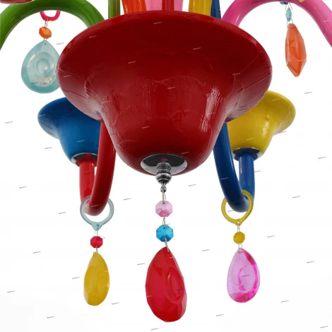 Подвесная люстра ST Luce Delizia SL672.963.06