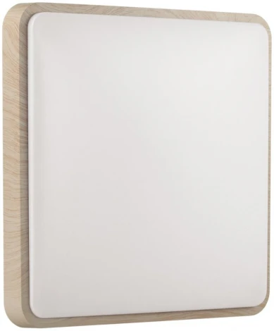 Настенно-потолочный светильник Merto 7608/AL Sonex (LED, 220V, IP43)