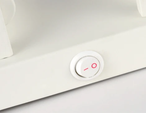 Настенный светильник Ambrella TRADITIONAL TR5055 (220V, хрусталь, выключатель)