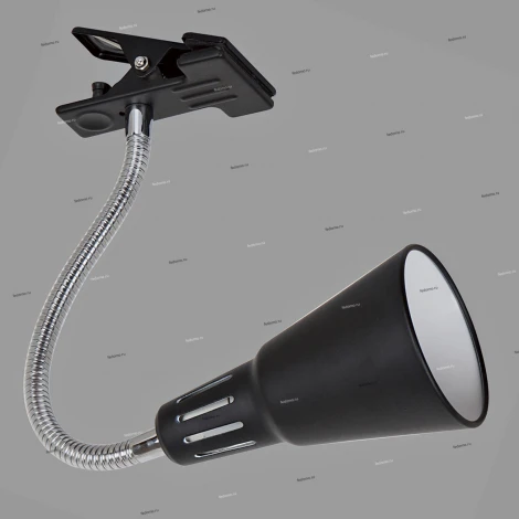 Интерьерная настольная лампа Odeon Light Mosko 3385/1WA