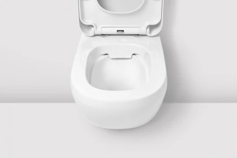 Унитаз подвесной Am.Pm Sensation FlashClean C301700WH