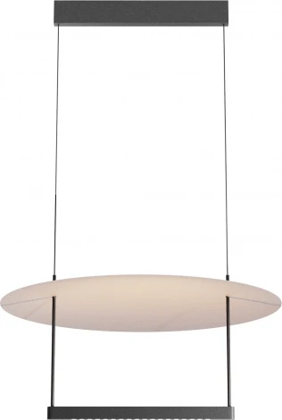 Подвесной светильник Maytoni Ambience MOD280PL-L30B3K1 (LED, 220V, на проводе)