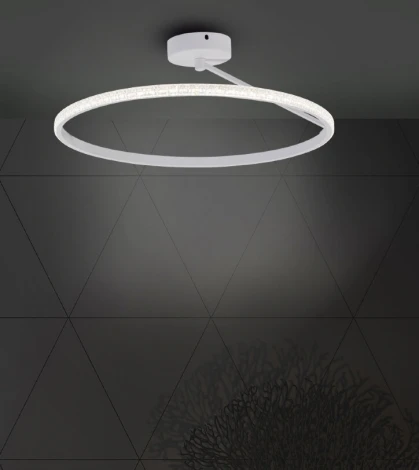 Потолочная люстра Wedo Light Orion WD6022/1C-WT