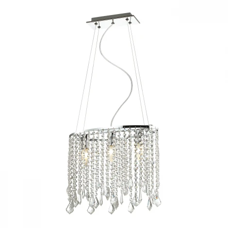 Подвесная люстра Favourite Rain 1692-3P