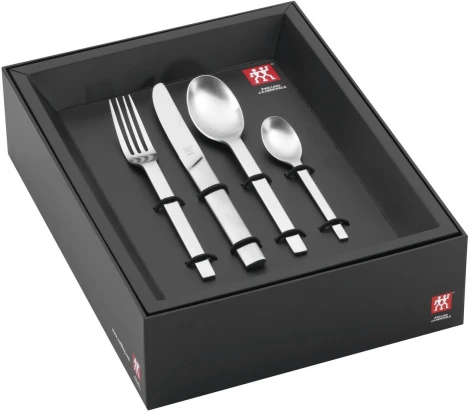 Набор столовых приборов Minimale 30 пр. 07022-307 Zwilling