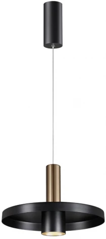 Подвесной светильник Novotech Alba 358984 (LED, 220V, на проводе)