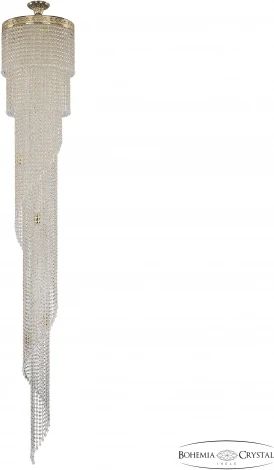 Потолочная люстра Bohemia 8311 83111/40IV-250 G