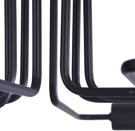 Потолочная люстра Maytoni Gilbert T532CL-08B (220V)