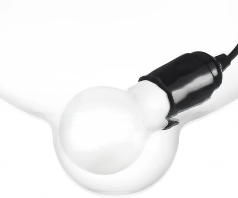 Подвесной светильник Lightstar Colore 805301 (220V, на проводе, шар)