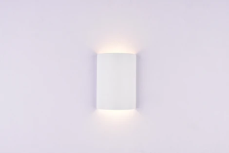 Архитектурная подсветка DesignLed TUBE GW-6805-6-WH-WW (220V, круглые, IP54)