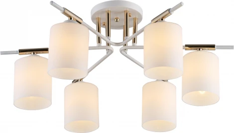 Потолочная люстра Rivoli Amanda 9092-306
