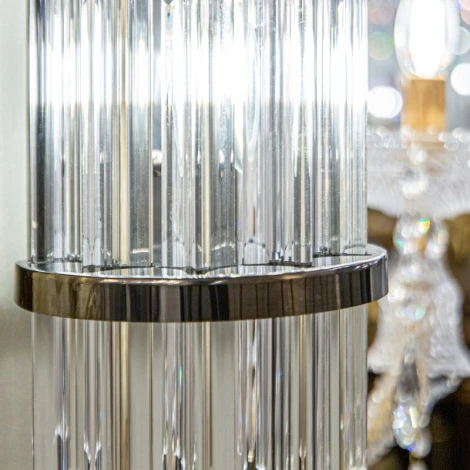 Настенный светильник L'Arte Luce Saturno L37522.35