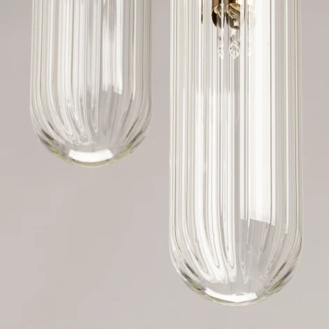 Подвесной светильник De City Олимпия 106011703