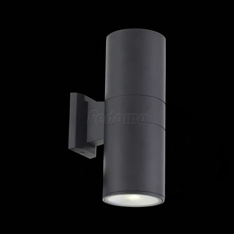 Архитектурная подсветка ST Luce Tubo2 SL074.411.02 (LED, 220V, IP54)