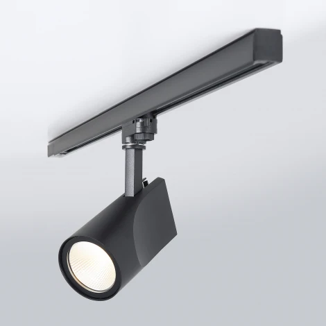 Трековый светильник Elektrostandard LTB15