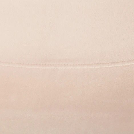 Обеденный стул Tetchair BREEZE (Велюр,Металл /Бежевый)