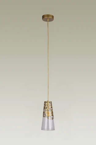 Подвесной светильник Moderli Natali V2820-1P