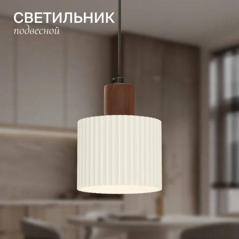 Подвесной светильник Nuvolt Anke LPL-002GR