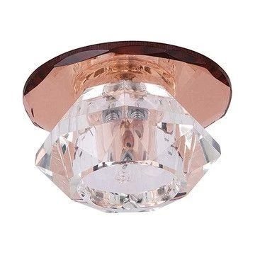 Horoz Nergis HL801 (015-002-0020) brown