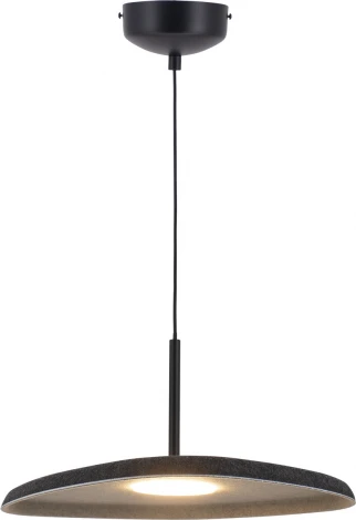 Светильник подвесной светодиодный Moderli Agato V11090-PL (220V, на проводе)