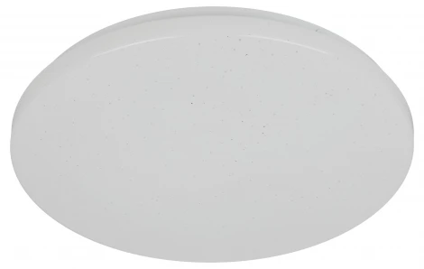 Потолочный светильник светодиодный ЭРА SPB-6 Slim Night SKY 36W-4K