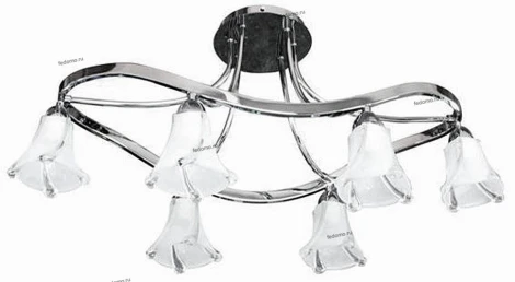 Потолочная люстра ST Luce SL306 SL306.102.06
