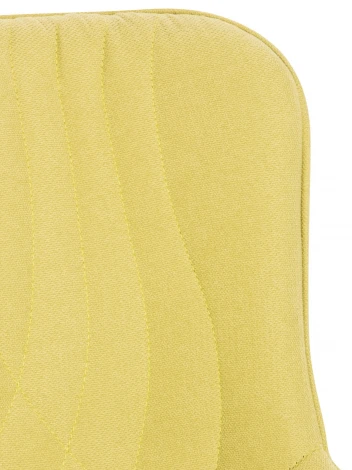 Обеденный стул Everprof Aqua Ткань Светло-зеленый