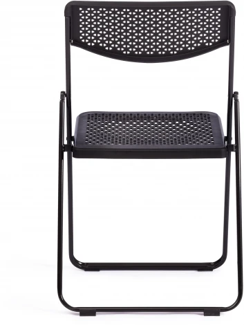 Стул складной FOLDER (mod. 3016) Tetchair (Черный).