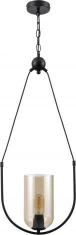 Подвесной светильник Fiamma VL5812P01 Vele Luce