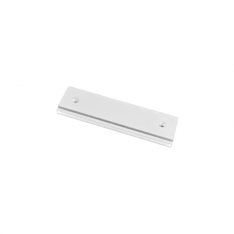 Планка соединительная прямая к треку 509016(P)/509026(P)/509036P/509226(P)/509236P Lightstar Uno Pro 509186