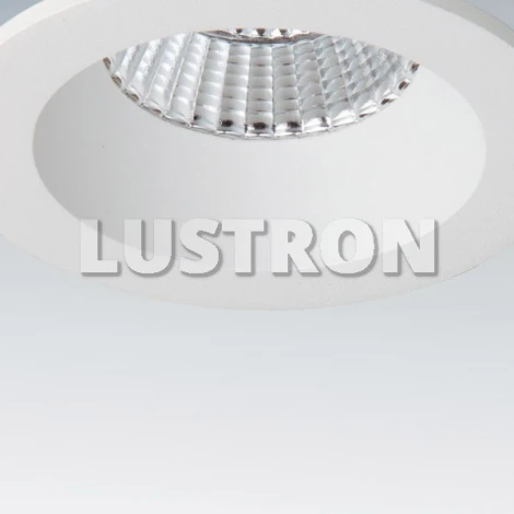 Встраиваемый точечный светильник Lightstar 212 212000