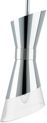 Подвесной светильник Lightstar Strato 817014 (220V, на проводе, круглые)