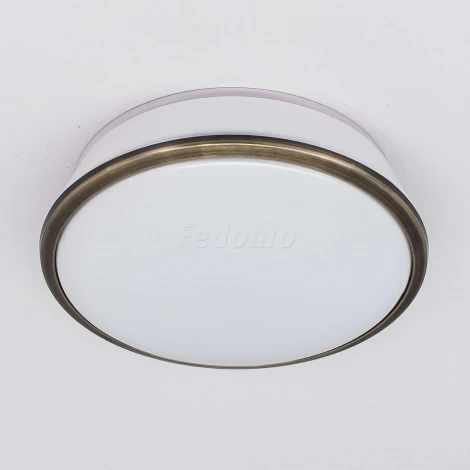 Встраиваемый точечный светильник Citilux Дельта CLD6008N (LED, 220V, диммер, IP21)