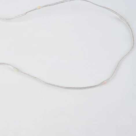 Гирлянда светодиодная "Полоса", 10м. 100 светодиодов, разноцветный свет Uniel ULD-S1000-100/DTA MULTI IP20 DEW BAND