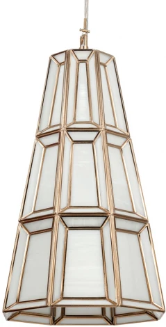 Подвесной светильник Covali JPL-22053a (на тросе)