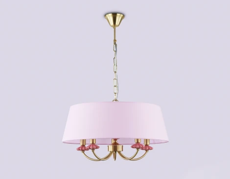 Подвесная люстра Ambrella High Light LH75021 (220V, на цепи)