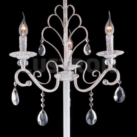 Торшер Maytoni Elegant 49 ARM430-33-WG
