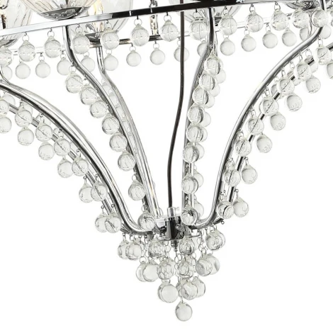 Подвесная люстра Stilfort Shardo 2135/04/10P